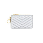 Key Chain Wallet EMB - Chatsworth Boutique