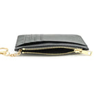Key Chain Wallet EMB - Chatsworth Boutique