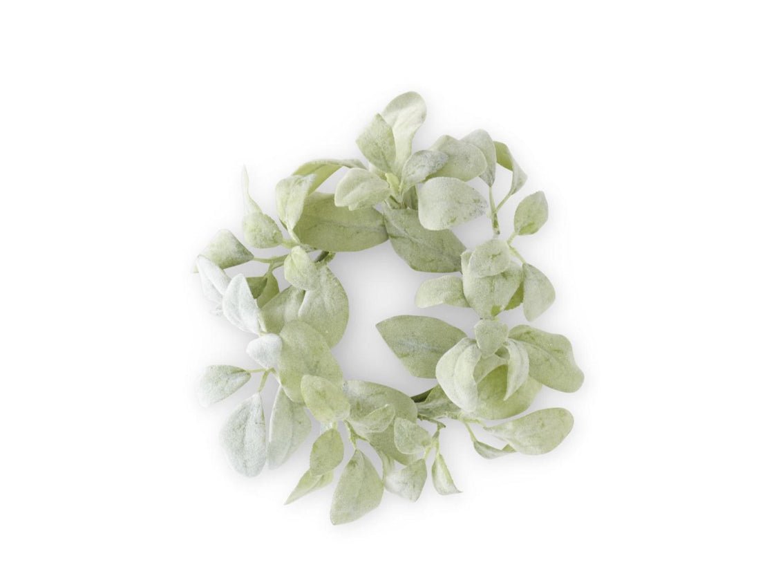 Lambs Ear Candle Ring - Chatsworth Boutique