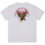 Land of the Free Tshirt - Chatsworth Boutique