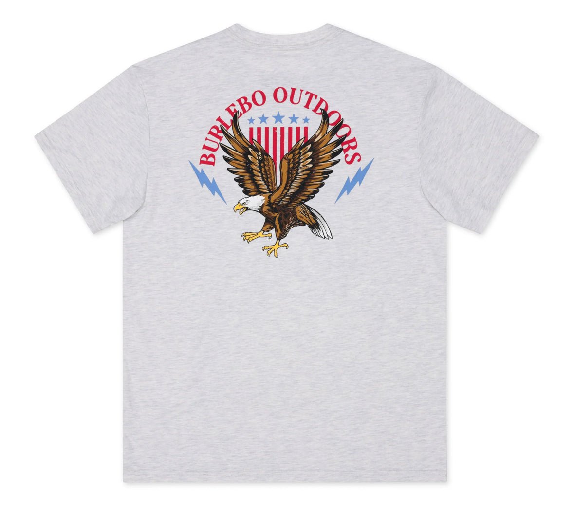 Land of the Free Tshirt - Chatsworth Boutique