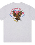 Land of the Free Tshirt - Chatsworth Boutique
