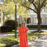 Lauren Dress - Chatsworth Boutique