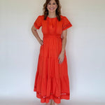 Lauren Dress - Chatsworth Boutique