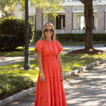 Lauren Dress - Chatsworth Boutique