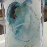 Lauren Foshee Original Art 4x6 - Chatsworth Boutique