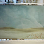 Lauren Foshee Original Art 4x6 - Chatsworth Boutique