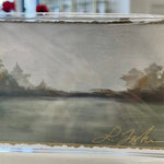 Lauren Foshee Original Art 4x6 - Chatsworth Boutique