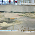 Lauren Foshee Original Art 4x6 - Chatsworth Boutique