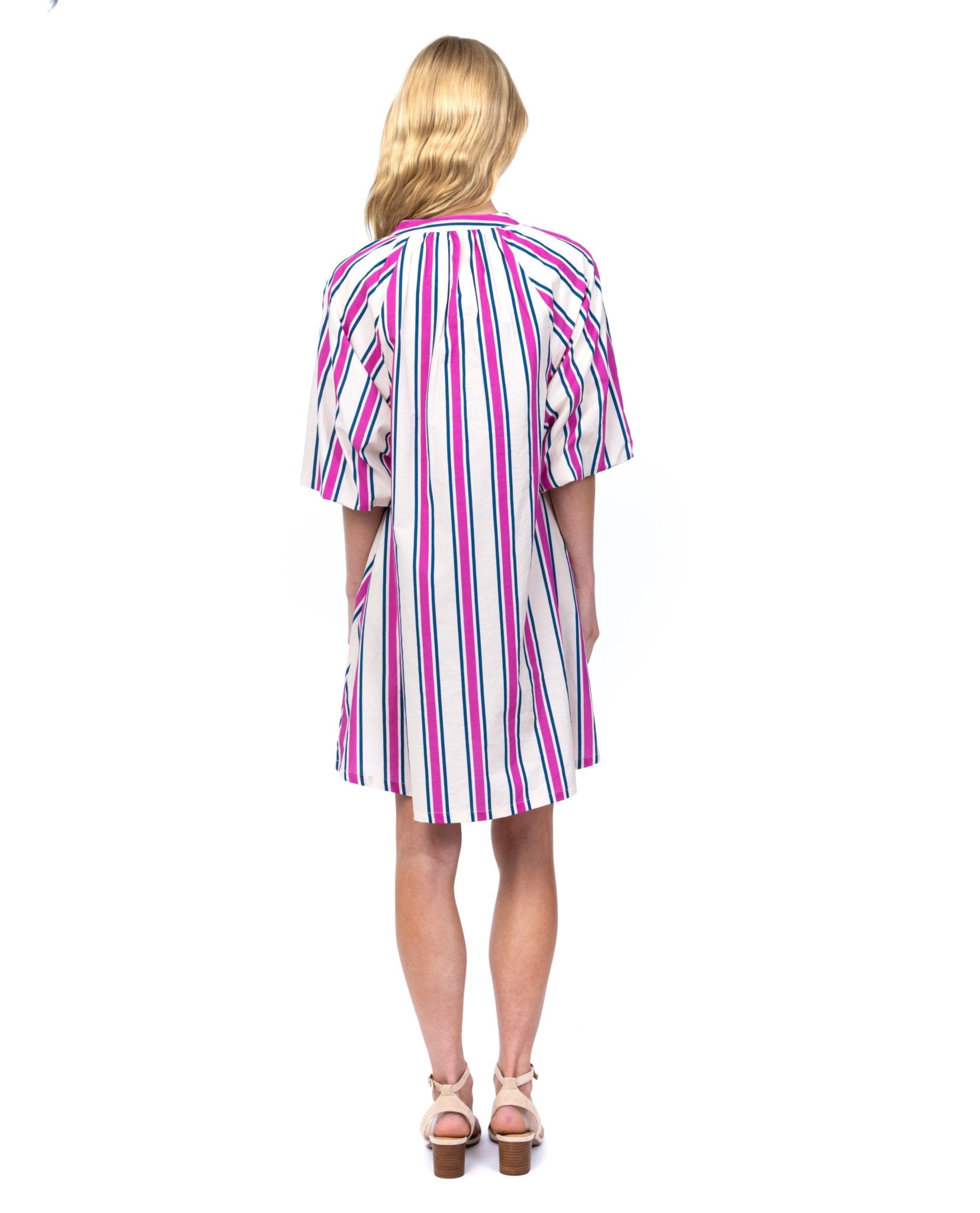 Layana Dress - Chatsworth Boutique