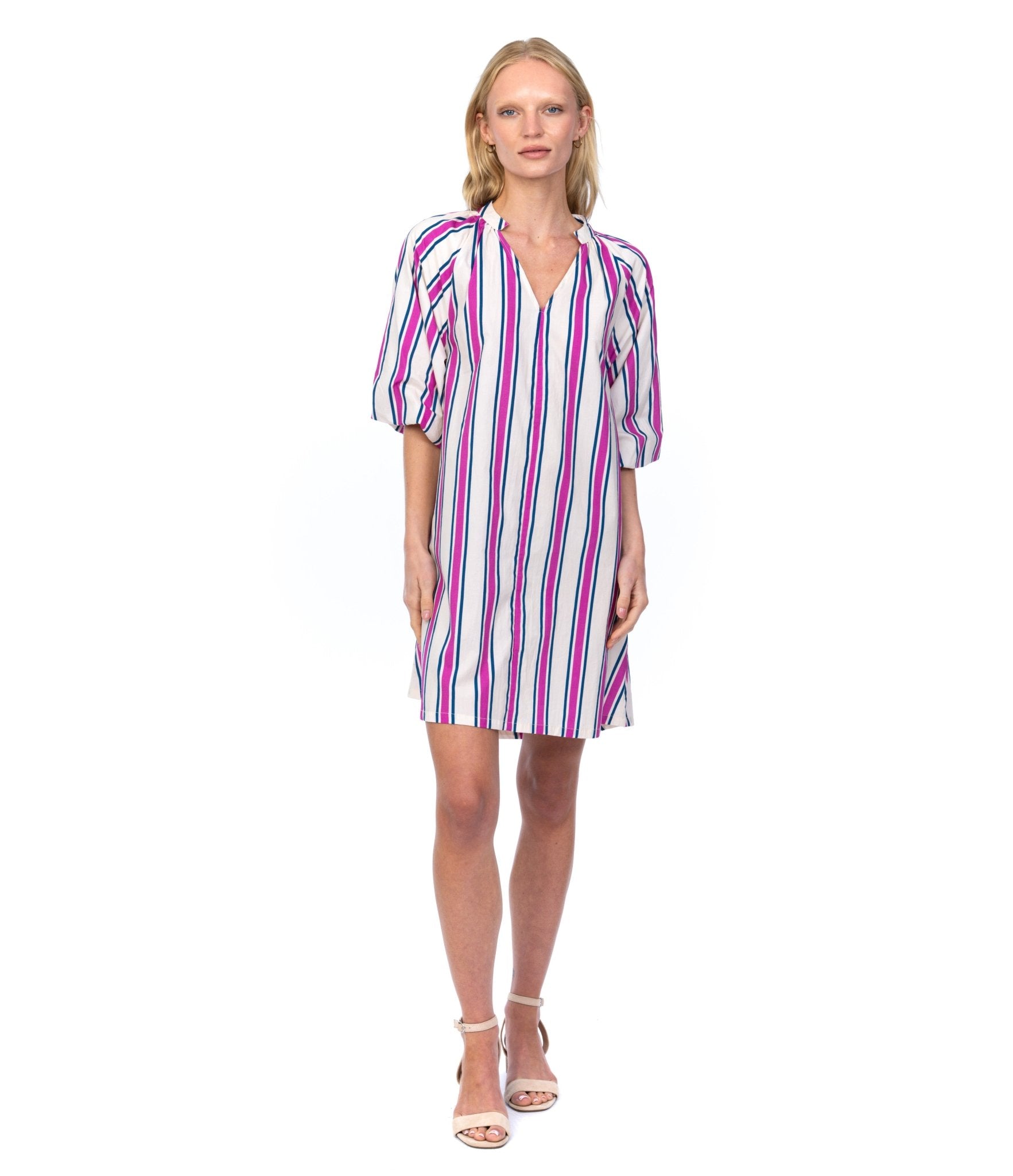 Layana Dress - Chatsworth Boutique
