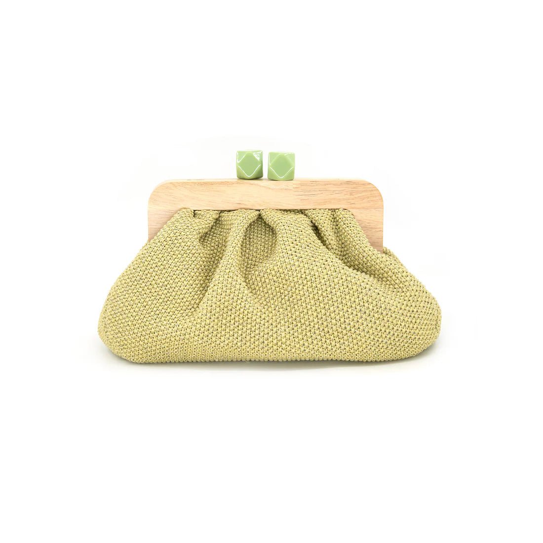 Leah Bag - Chatsworth Boutique