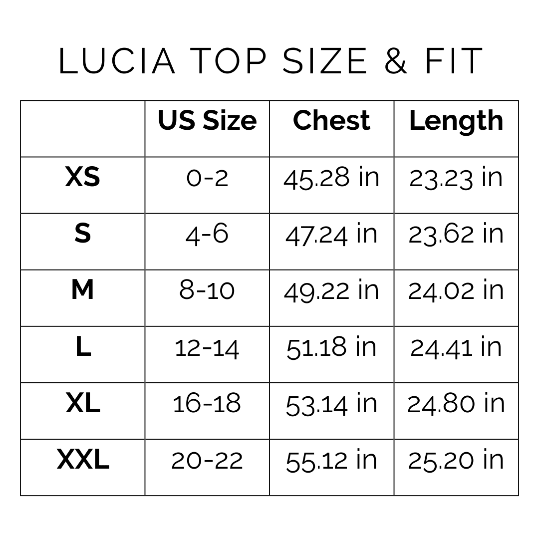 Lemonade Shell Lucia Top - Chatsworth Boutique