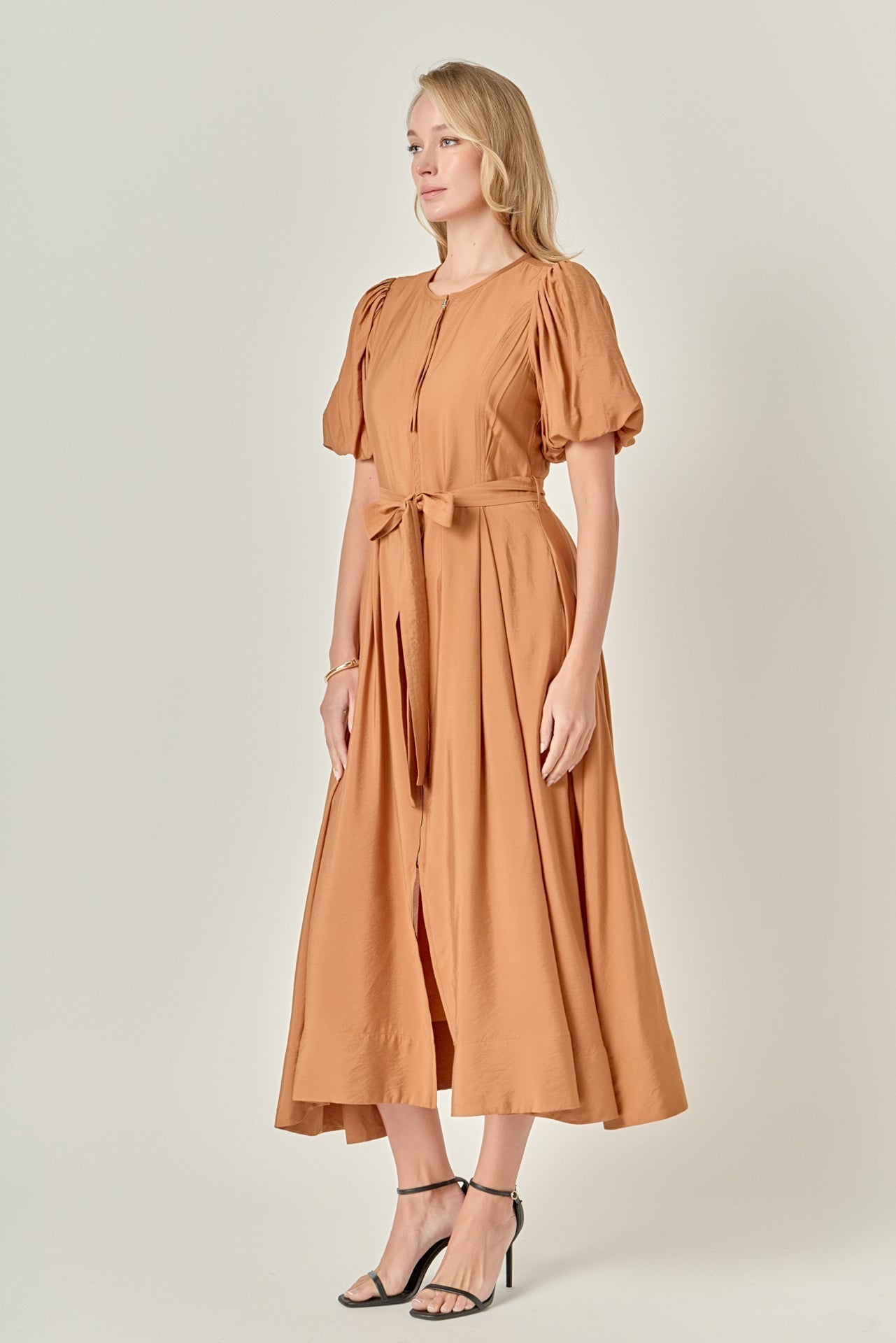 Leslie Dress - Chatsworth Boutique