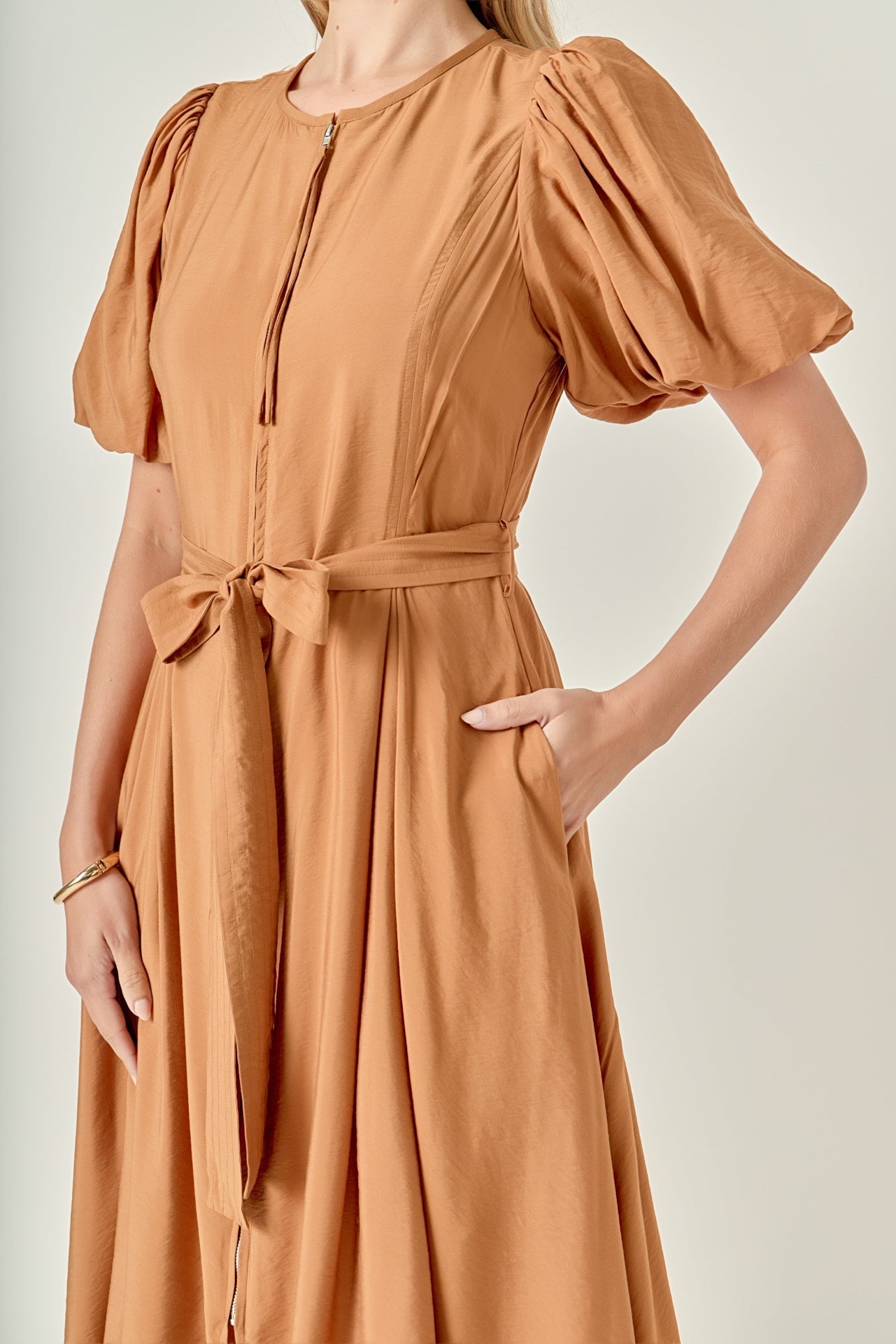Leslie Dress - Chatsworth Boutique