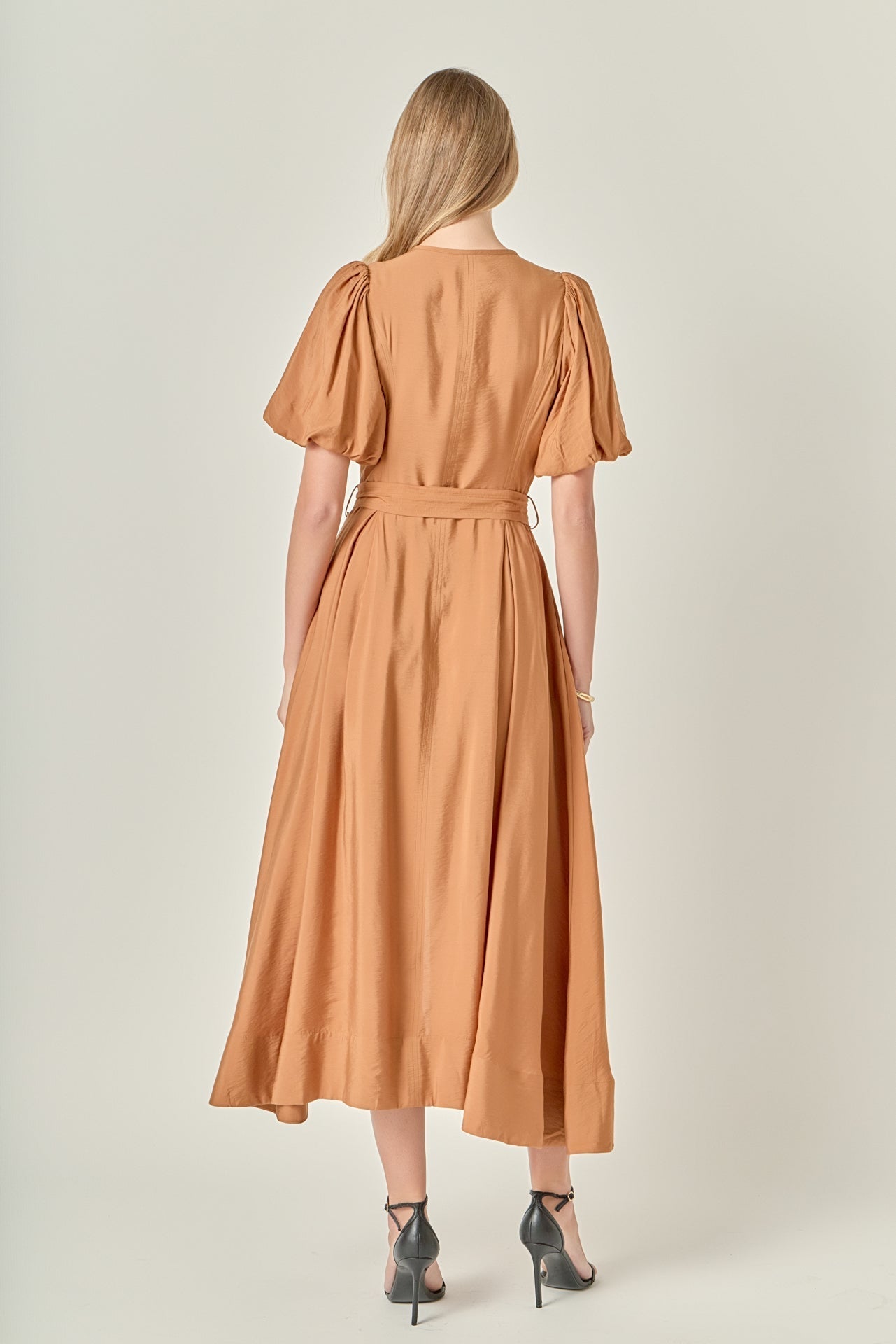 Leslie Dress - Chatsworth Boutique