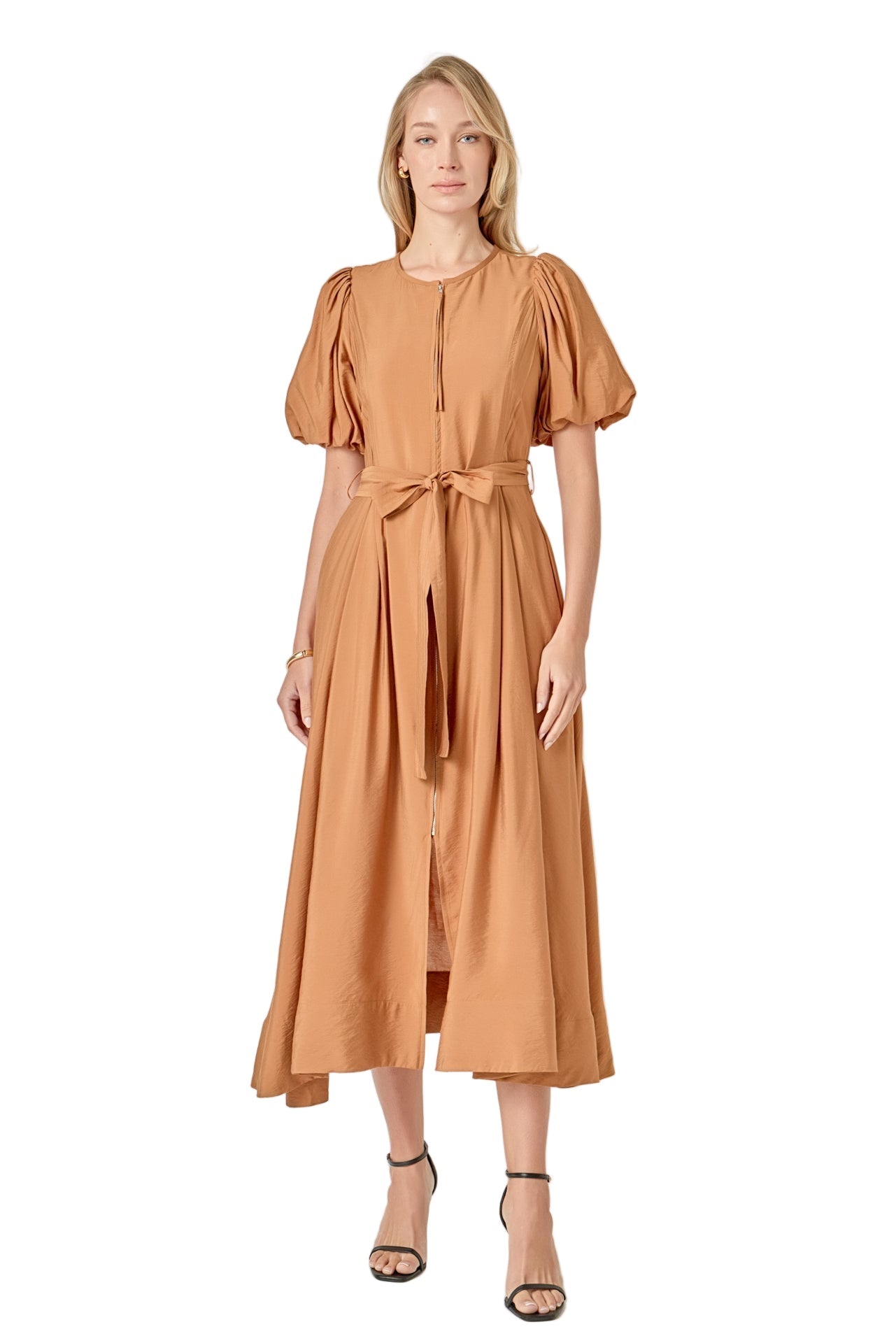 Leslie Dress - Chatsworth Boutique