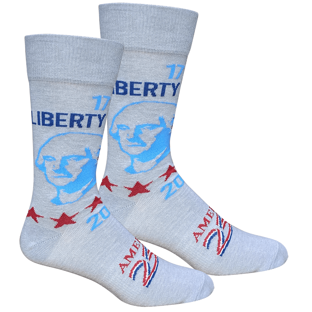 Liberty &amp; Justice - Chatsworth Boutique