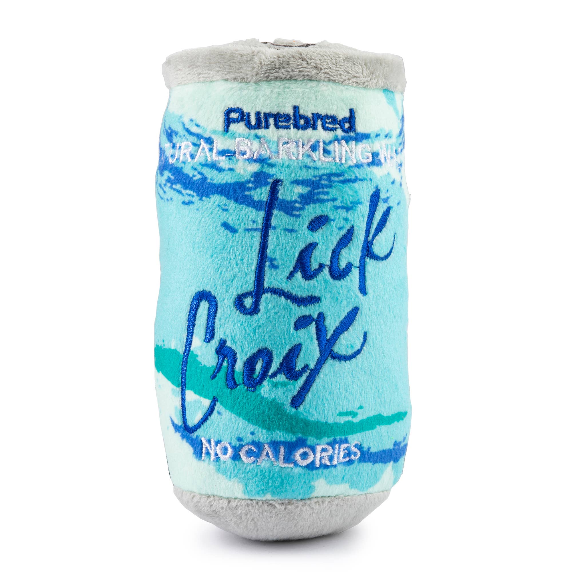 LickCroix Purebred Squeaker Dog Toy - Chatsworth Boutique