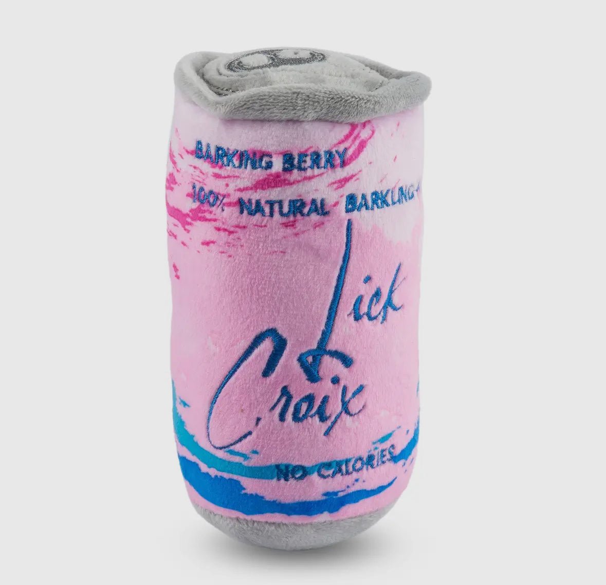 LickCroix Small Mini Berry - Chatsworth Boutique
