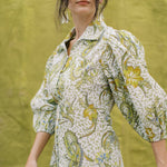 Lillian Dress - Chatsworth Boutique