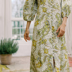 Lillian Dress - Chatsworth Boutique