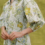 Lillian Dress - Chatsworth Boutique