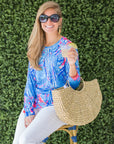 Love Knots Top - Chatsworth Boutique