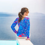 Love Knots Top - Chatsworth Boutique