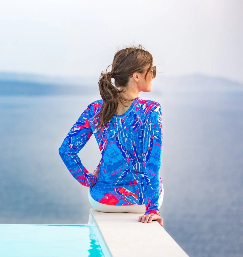 Love Knots Top - Chatsworth Boutique