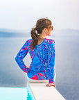 Love Knots Top - Chatsworth Boutique