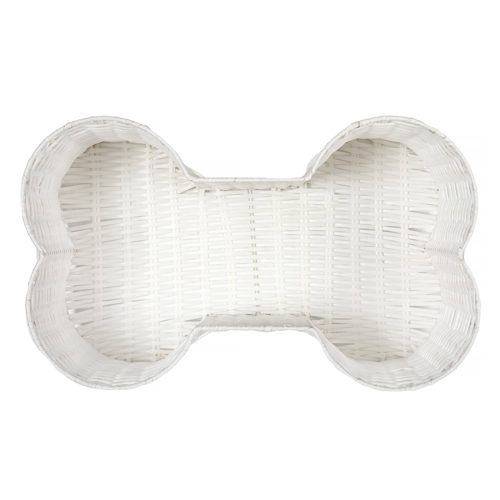 Loxley Pet Storage Basket - Chatsworth Boutique