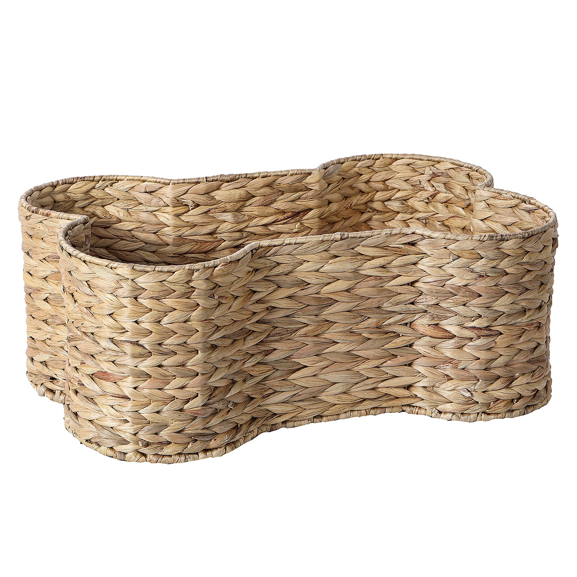 Loxley Pet Storage Basket - Chatsworth Boutique