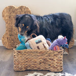 Loxley Pet Storage Basket - Chatsworth Boutique