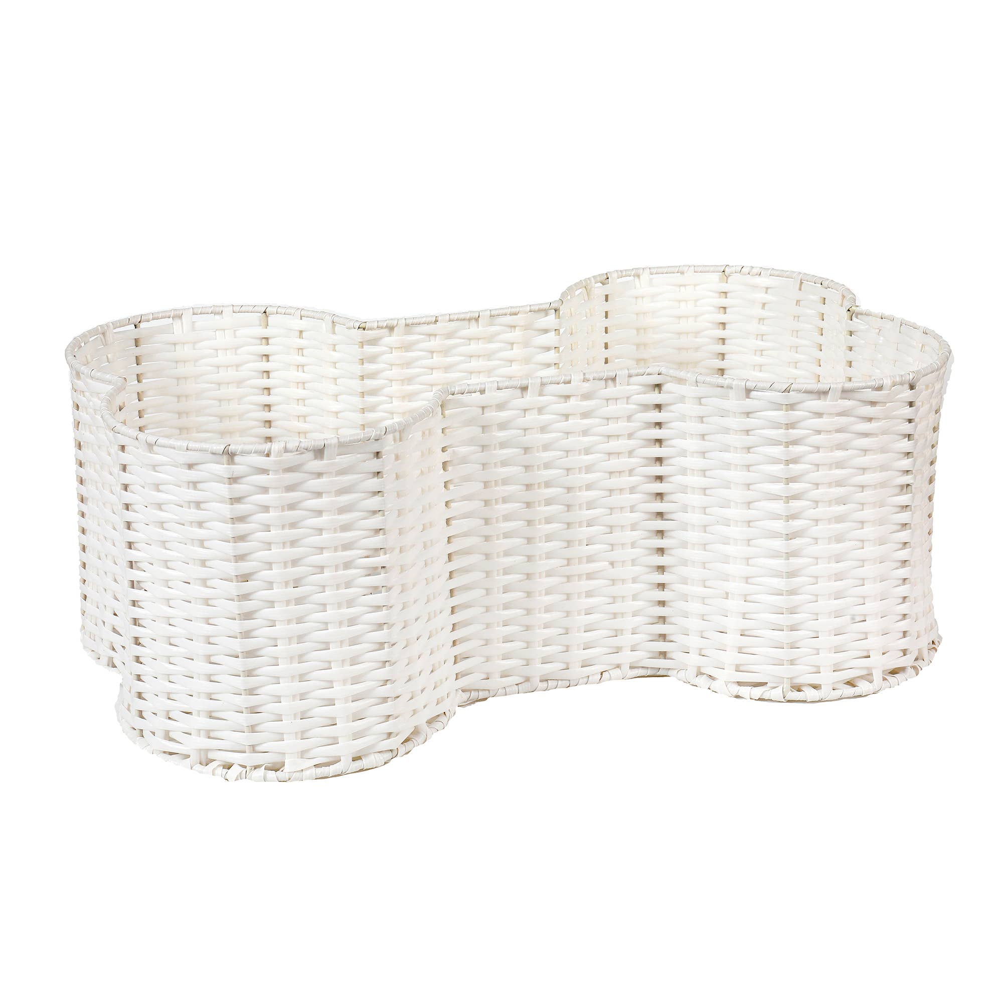 Loxley Pet Storage Basket - Chatsworth Boutique