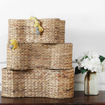 Loxley Pet Storage Basket - Chatsworth Boutique
