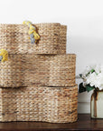 Loxley Pet Storage Basket - Chatsworth Boutique