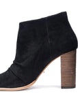 Loyalty Peep Toe Bootie - Chatsworth Boutique