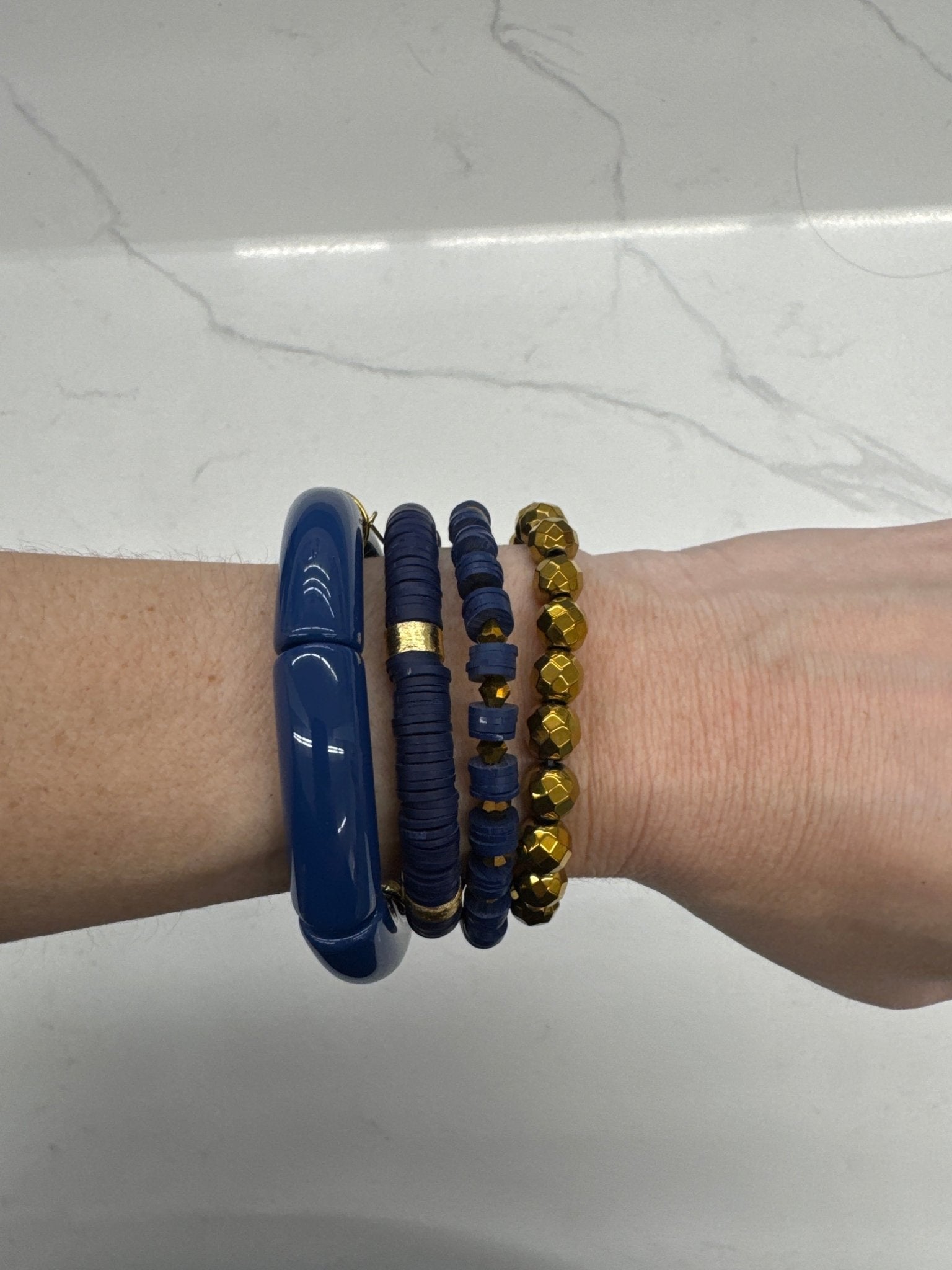 Lucinda Bracelet - Chatsworth Boutique