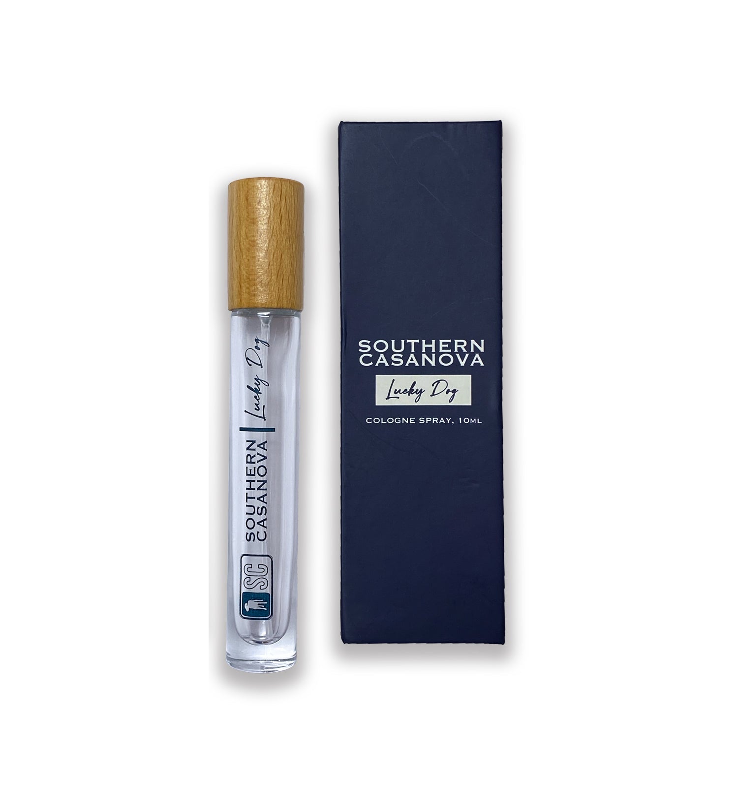 Lucky Dog Cologne - Chatsworth Boutique