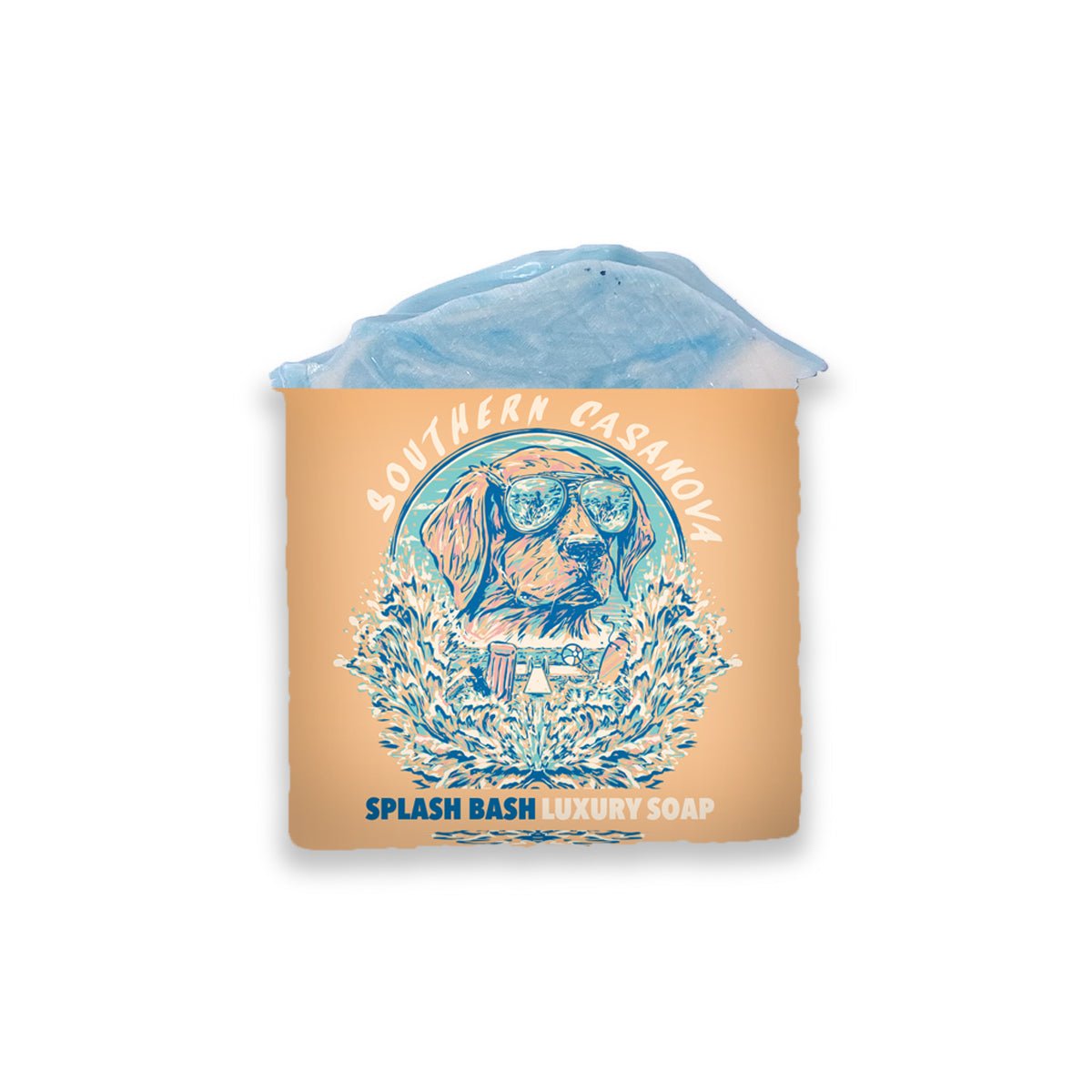 Luxury Soap - Chatsworth Boutique