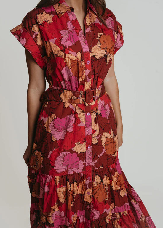 Eva Dress Newport