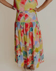 Monroe Skirt Toscano