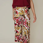 Pearl Pants, Fall Palette - LaRoque