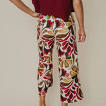 Pearl Pants, Fall Palette, Styled - LaRoque
