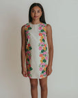 Worth Dress Boardwalk