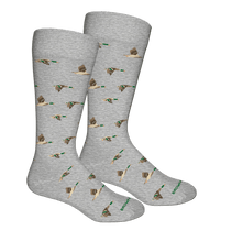 Mallard Socks - Chatsworth Boutique