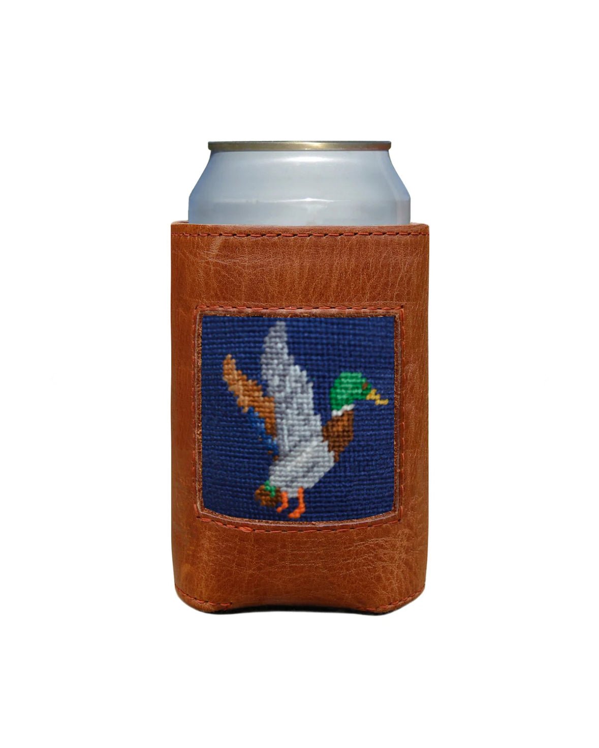Mallard Can Cooler - Chatsworth Boutique