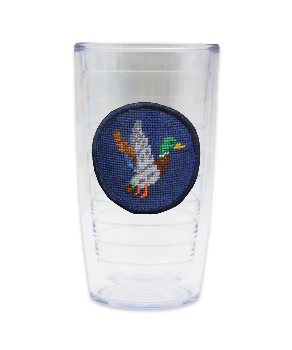 mallard Tumbler - Chatsworth Boutique