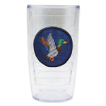 mallard Tumbler - Chatsworth Boutique